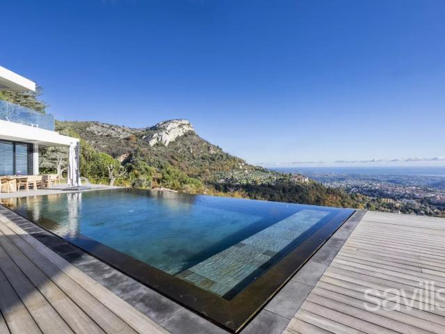 Villa location à Grasse, Vence