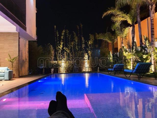 Villa vente à Saf, L'Oriental