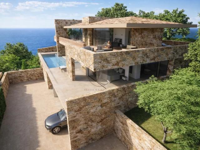 Villa vente à Sartène, Sotta