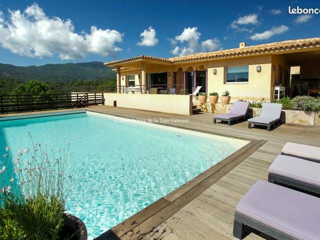 Maison vente à Sartène, Sari-solenzara