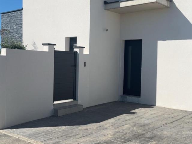 Maison vente à Béziers, Villeneuve-lès-béziers