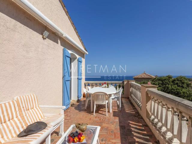 Maison vente à Arrondissement de Draguignan, Saint-raphaël