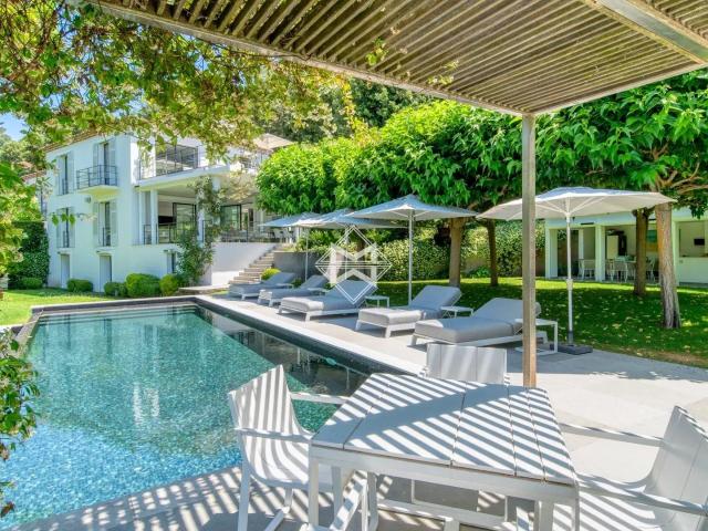 Maison vente à Grasse, Cannes