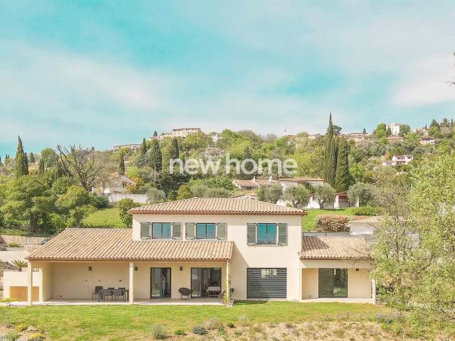 Maison vente à Arrondissement de Draguignan, Montauroux