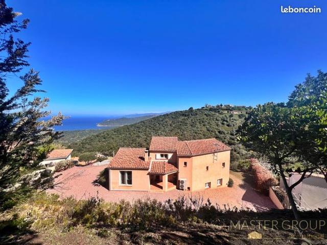Maison vente à Ajaccio, Villanova