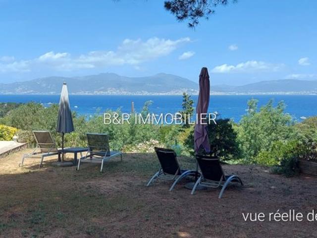 Maison vente à Ajaccio, Pietrosella
