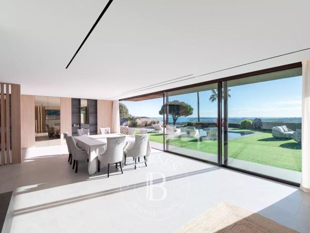Villa vente à Grasse, Villeneuve-loubet
