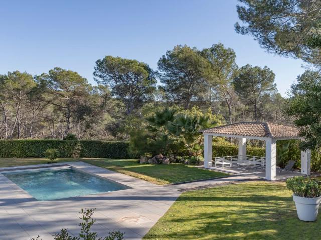 Maison vente à Grasse, Mougins