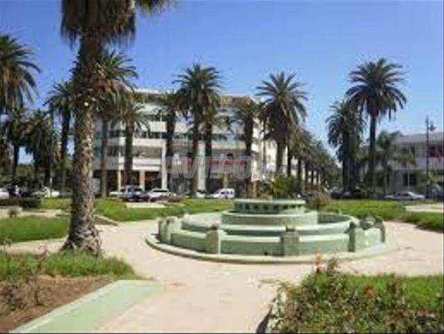 Propriété vente à Centre Ville