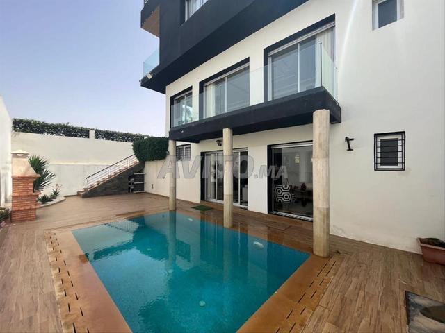 Propriété vente à Dar Bouazza, Gharb-Chrarda-Beni Hssen