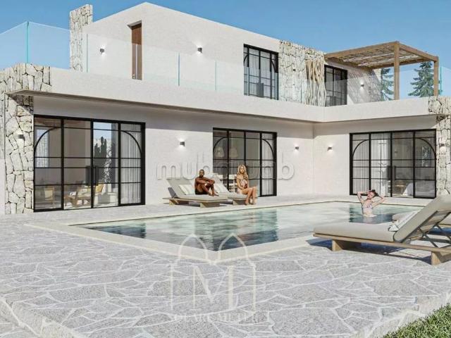 Villa vente à Essaouira, L'Oriental