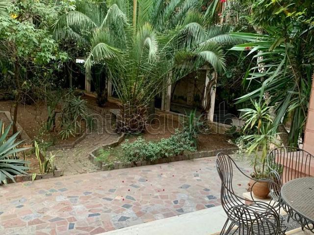 Villa vente à Anfa, Gharb-Chrarda-Beni Hssen