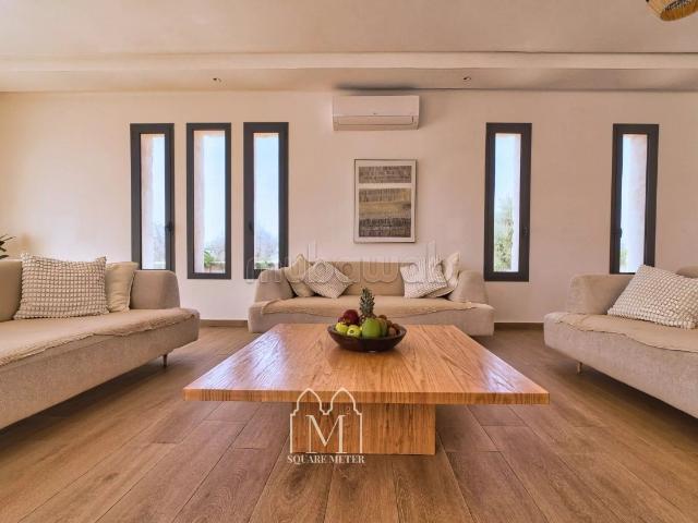 Villa vente à Essaouira, L'Oriental