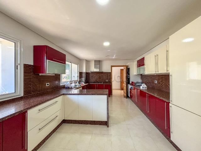 Villa location à Dar Bouazza, Gharb-Chrarda-Beni Hssen