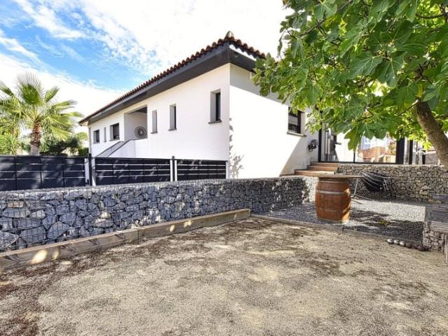 Maison vente à Montpellier, Gigean