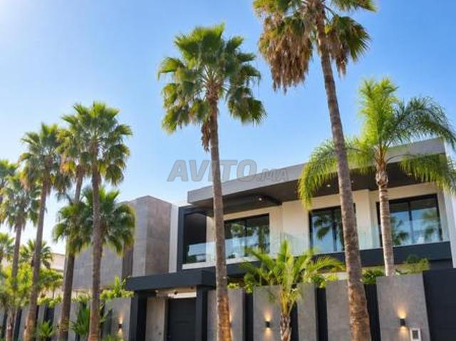 Propriété vente à Anfa, Gharb-Chrarda-Beni Hssen