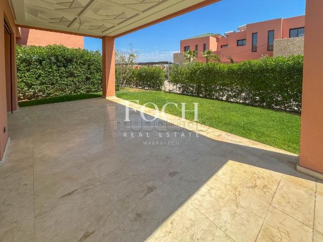 Villa vente à Marrakech, L'Oriental