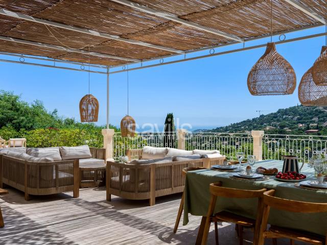 Villa location à Arrondissement de Draguignan, Cavalaire-sur-mer