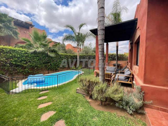 Propriété vente à Gueliz, Marrakech