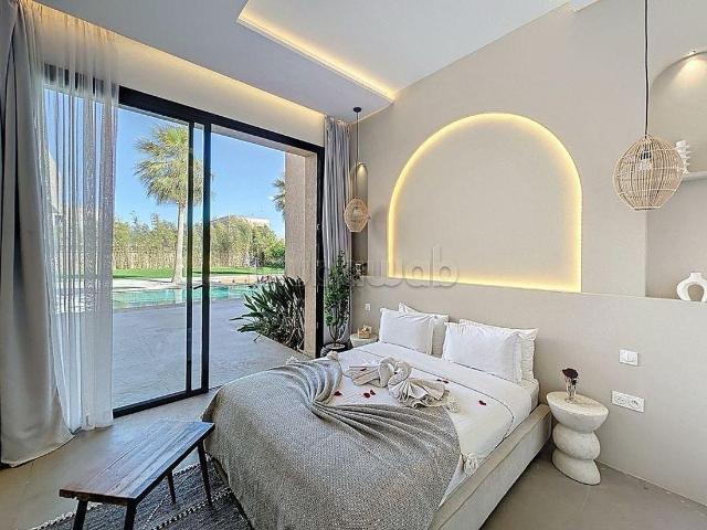 Appartement vente à Marrakech, L'Oriental