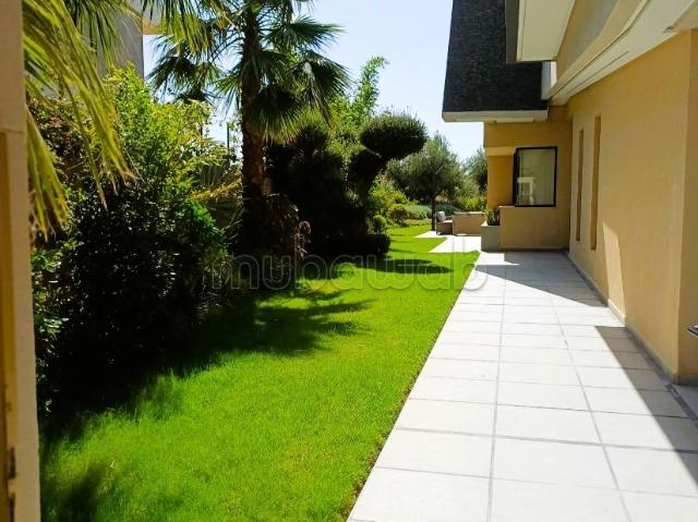 Villa vente à Marrakech, L'Oriental