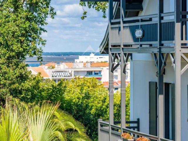 Maison vente à Arcachon