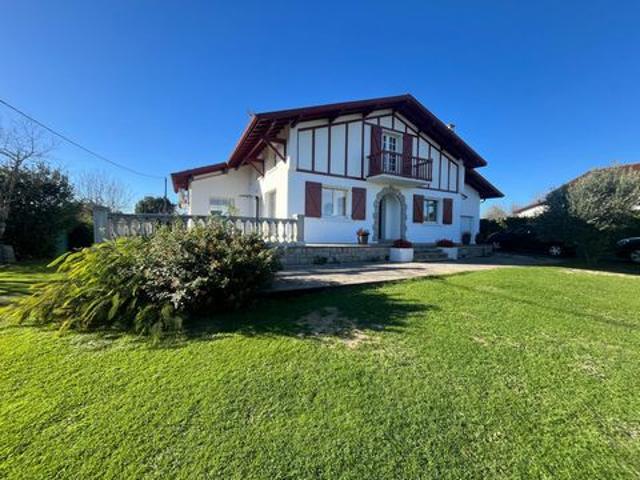 Villa vente à Bayonne, Saint-palais