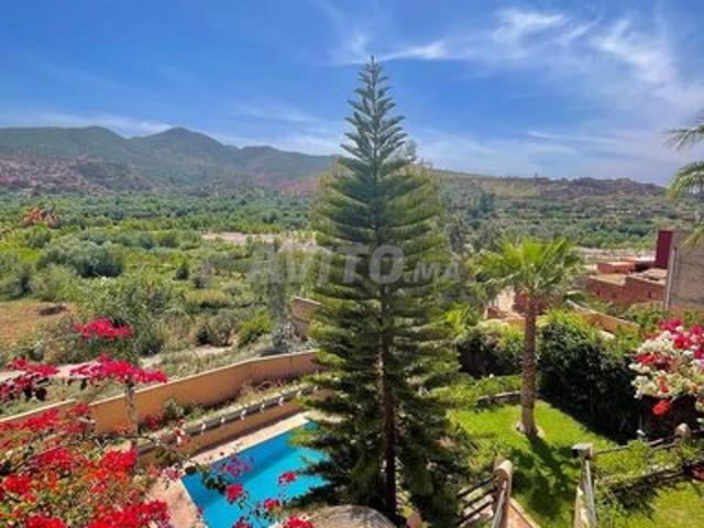 Propriété location à Al Haouz, L'Oriental