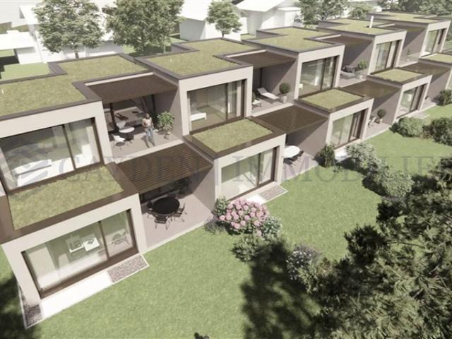 Einfamilienhaus kaufen in Veyrier