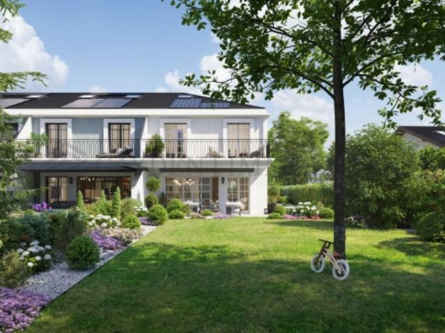 Einfamilienhaus kaufen in Genthod