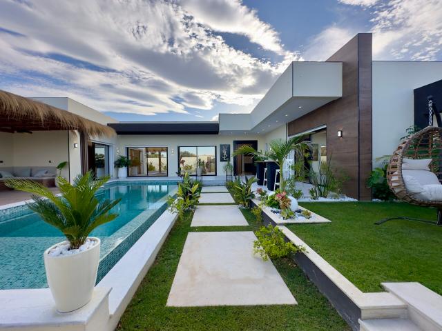 Maison vente à نابل, معتمدية نابل