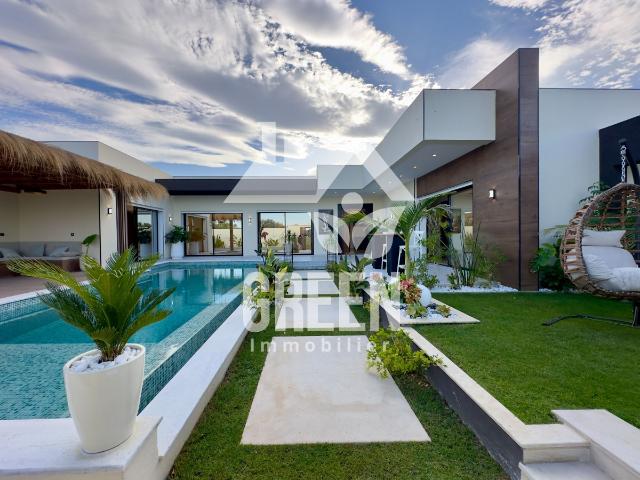 Maison vente à الحمامات, معتمدية الحمامات