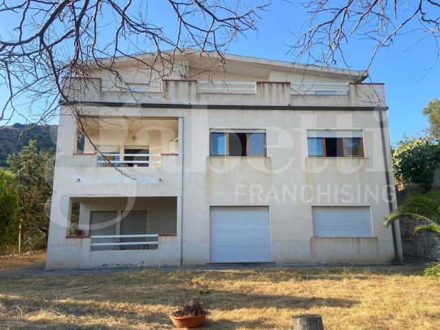 Villa Indipendente in vendita a Calabria, Reggio Calabria