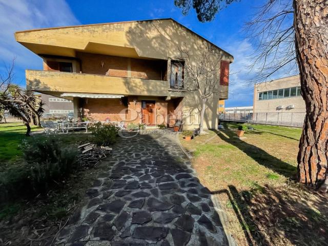 Villa Indipendente in vendita a Rugginosa, Monte Argentario
