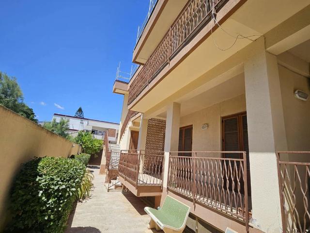 Villa Indipendente in vendita a VII Circoscrizione, Palermo