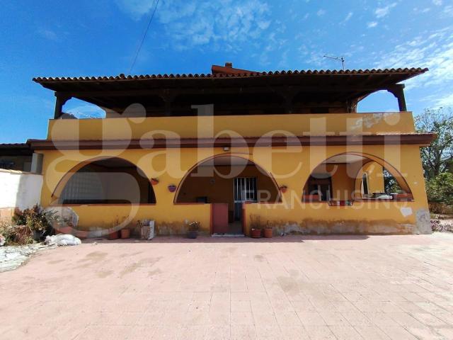 Villa Indipendente in vendita a Siracusa, Sicilia