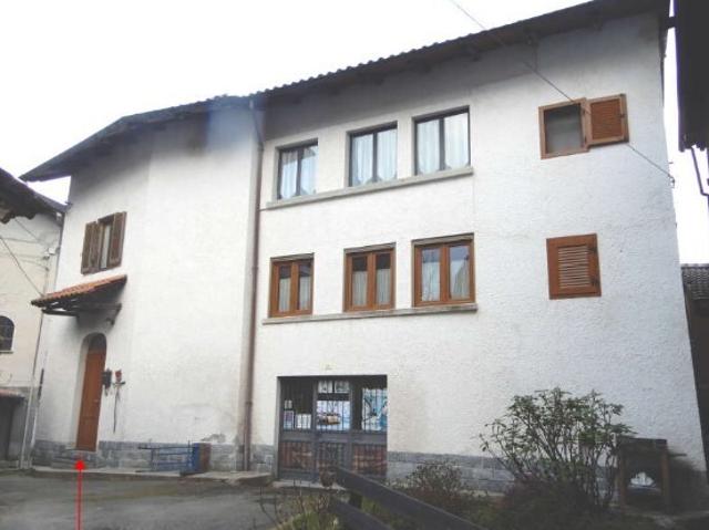 Villa Indipendente in vendita a Piemonte, Biella