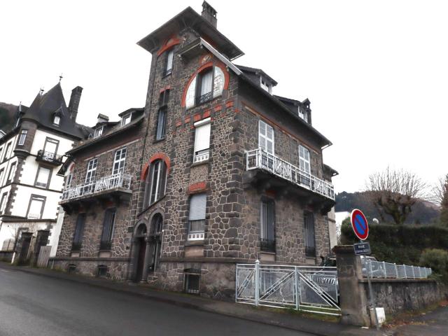 Villa vente à Issoire, Mont-dore