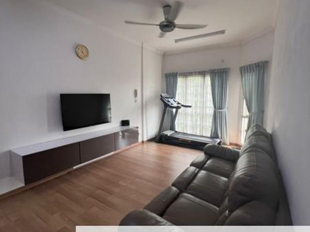 Condominium for sale in Petaling, Damansara Damai