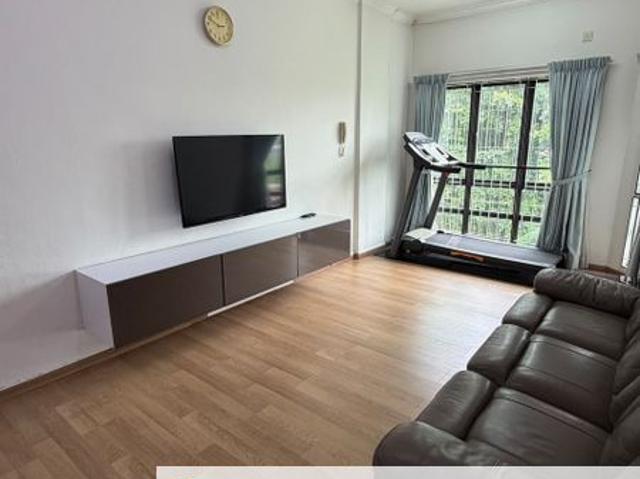 Condominium for sale in Petaling, Damansara Damai