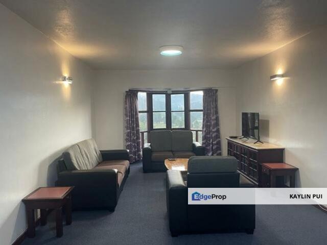 Condominium for sale in Cameron Highlands, Pahang