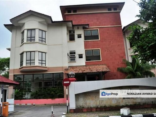 Condominium for sale in Petaling, Damansara Damai