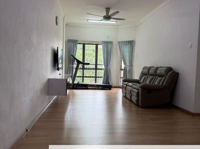 House for sale in Petaling, Damansara Damai