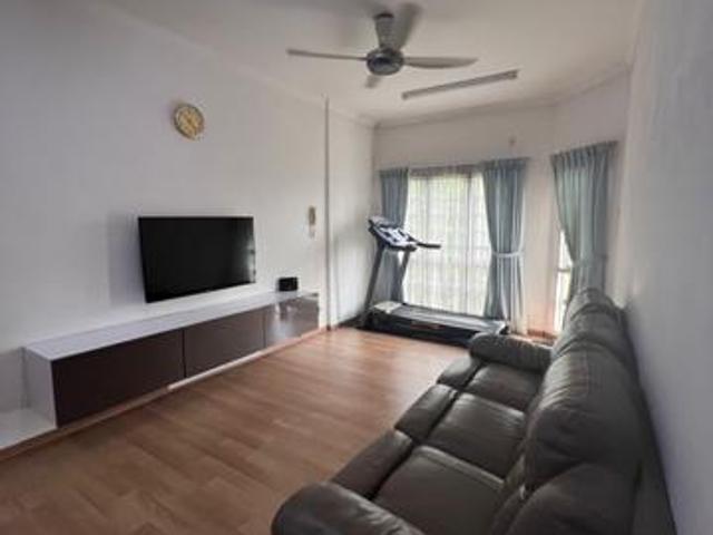 Condominium for sale in Petaling, Damansara Damai