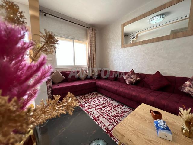 Propriété location à Dakhla