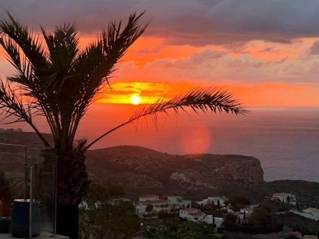 Casa en venta en Pueblo Panorama, la Marina Alta