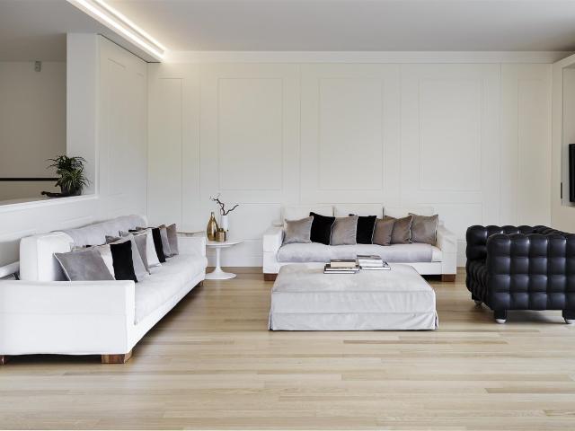 Casa in vendita a Miogni, Varese
