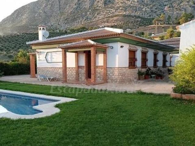 Casa en alquiler en Valle del Guadalhorce, Andalucía