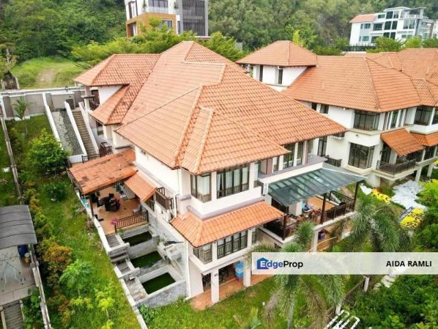 House for sale in Country Heights Damansara, Kuala Lumpur