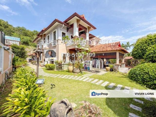 House for sale in Country Heights Damansara, Kuala Lumpur